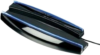 Hama BlueLight-stativ för Sony PS3 Slim