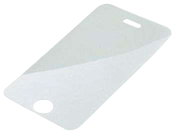 Hama display-skydd ''Mobile Protect Mirror'' för iPh