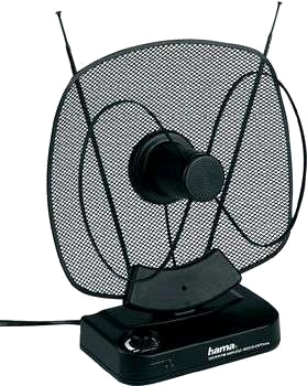 Hama DVB-T inomhusantenn 40 dB