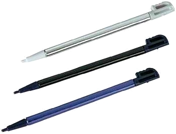Hama inmatningspenna för PNA/PDA 3-pack