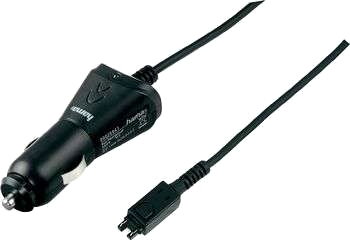 hama-kabel för laddning i bilen
