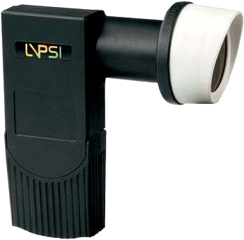 Hama Lypsi Selection quad LNB