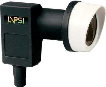 Hama Lypsi single LNB