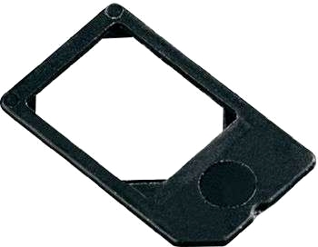 Hama Micro-SIM-adapter
