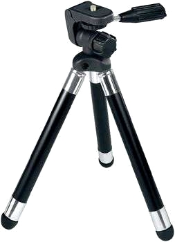 Hama mini-stativ ''Traveller Compact''