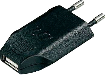 Hama Navi USB-laddare Pico 230 V