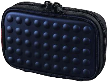 Hama Navibag Dots blå