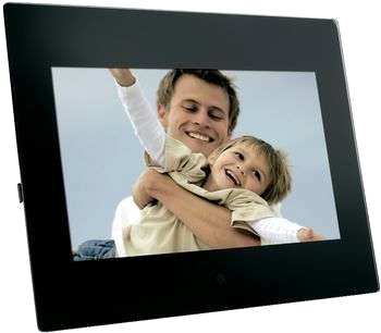 Hama Premium 38 cm (15'') digital fotoram