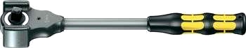 Hammare/skruvhandtag 12,5 mm (1/2'') Koloss