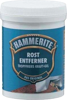 Hammertite rostborttagningsmedel