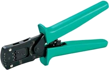 Handkrimptång RM 2,5 mm Serie SM