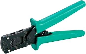 Handkrimptång RM 2,5 mm Serie XA