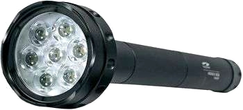 Handlampa WORKX 503