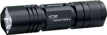 Handlampa Workx SOS 2