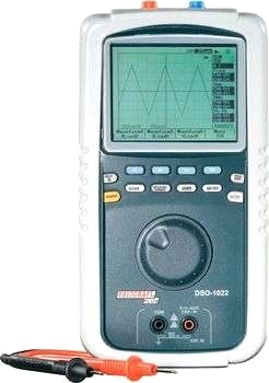 Handoscilloskop DSO-1022