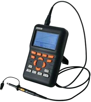 Handoscilloskop HPS50
