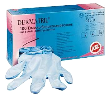 Handske Dermatril®