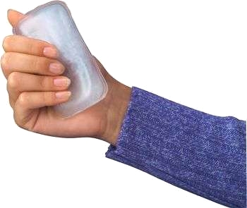 Handvärmare