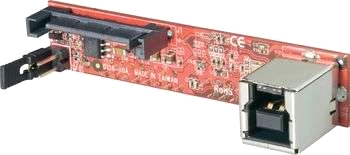 Hårddiskomvandlare (SATA till USB 3.0)