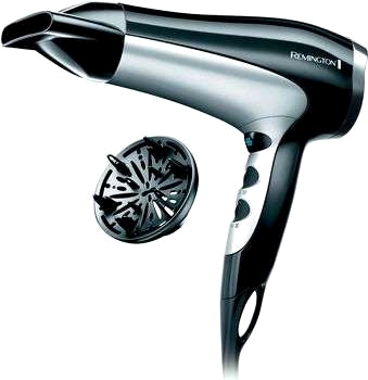 Hårtork Remington D5010