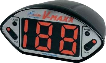 Hastighetsmätare V-maxx