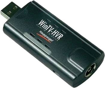 Hauppauge HVR 930C DVB-T Stick