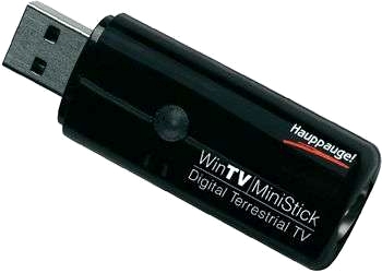 Hauppauge WinTV MiniStick