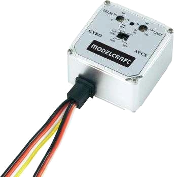 HEAD LOCK GYRO MC-800