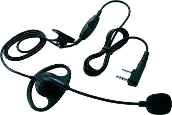 Headset Kenwood KHS-29F