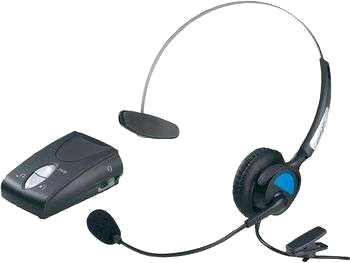 Headset KJ-97