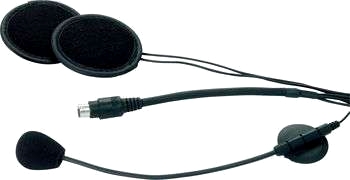 Headset OH-DIN reserv