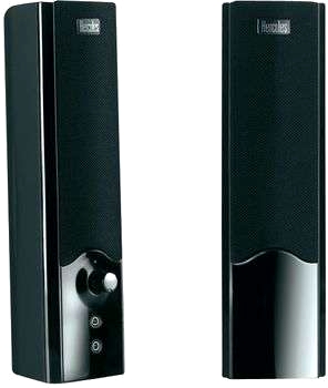 Hercules högtalare XPS 2.0 10 gloss