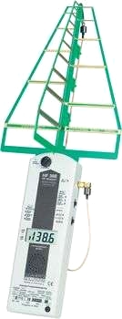 HF-analysator HF38B