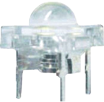 High-Flux-LED