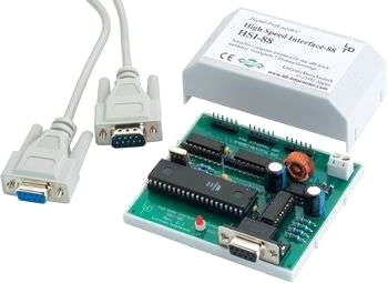 High-Speed-Interface HSI-88