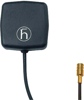 Hirschmann GPS7-antenn hona