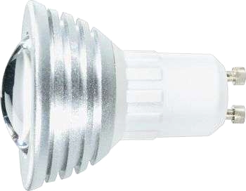 Högeffekts-LED - 2