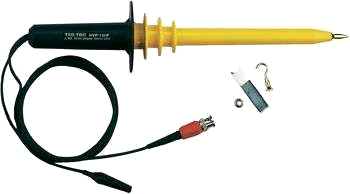Högspänningsmäthuvud HVP-15HF
