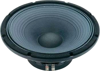 Högtalare Delta Pro 15