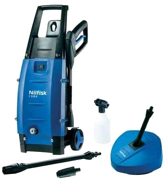 Högtryckstvätt C 110.3-5 PC X-tra