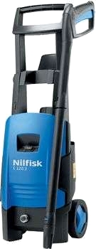 Högtryckstvätt Compact C 120.3-6