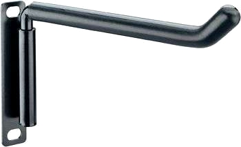 Hörlurshållare