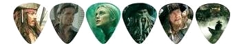 Hot Picks Alchemy Standard 6-set