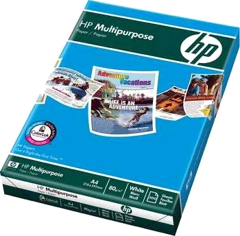 HP Multipurpose