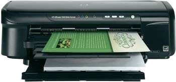 HP Officejet 7000 Wide Format