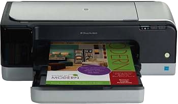HP Officejet K8600DN