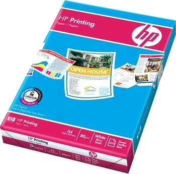 HP utskrifter - 2
