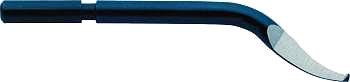HSS Gradningsklingor C Ø 3,2 mm - 5