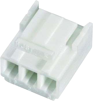 Hus RM 3,96 mm serie VH