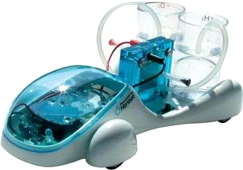 Hydrocar bränslecellbil FCJJ-20